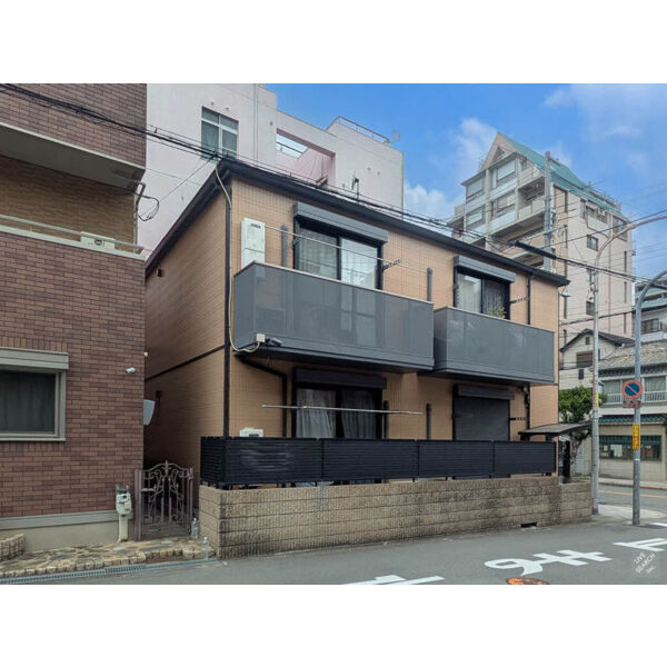 グレイス上町
