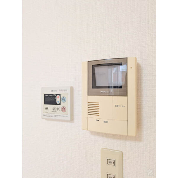 グレイス上町 室内写真9