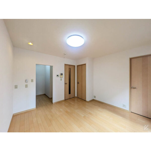 グレイス上町 室内写真2
