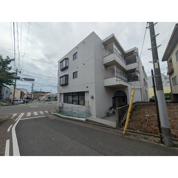 サンテラス瑞穂