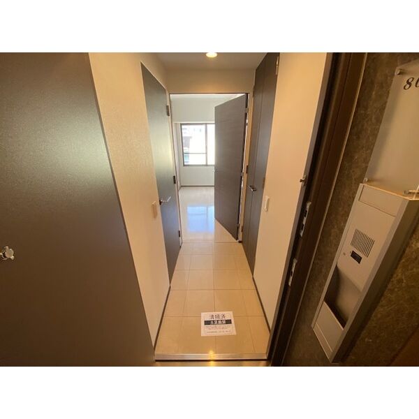 コーリング新町 室内写真6
