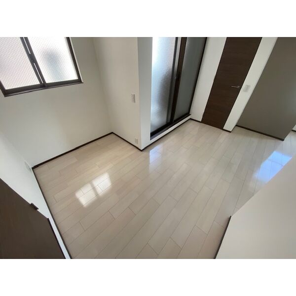 コーリング新町 室内写真8