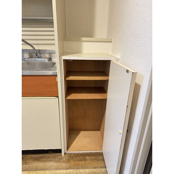 エスタイル天保山 室内写真7