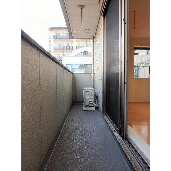サンクレスト阪南 室内写真10