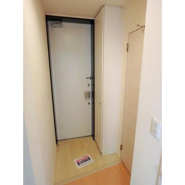 サンクレスト阪南 室内写真6