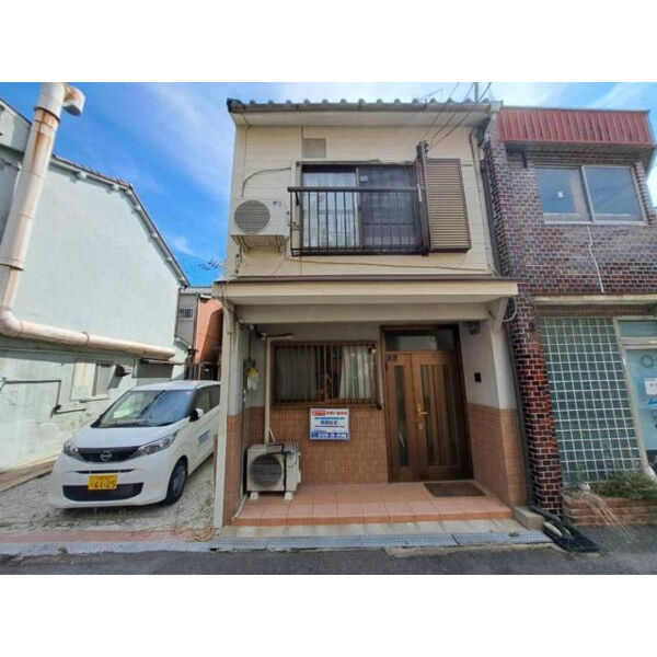 島江町2丁目貸家