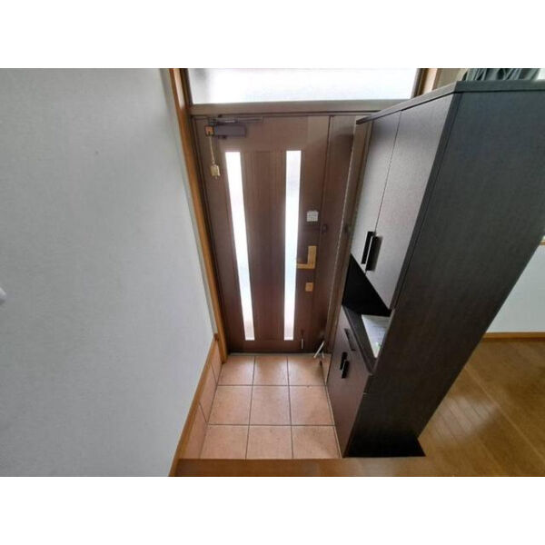 島江町2丁目貸家 室内写真9