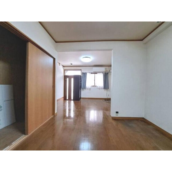 島江町2丁目貸家 室内写真1