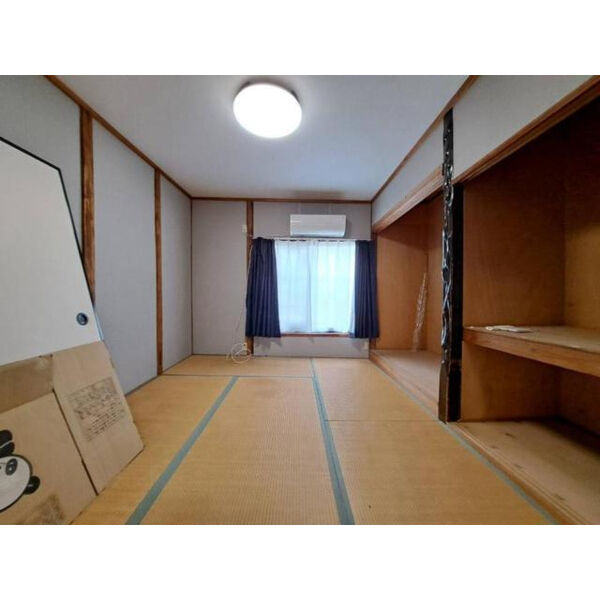 島江町2丁目貸家 室内写真4