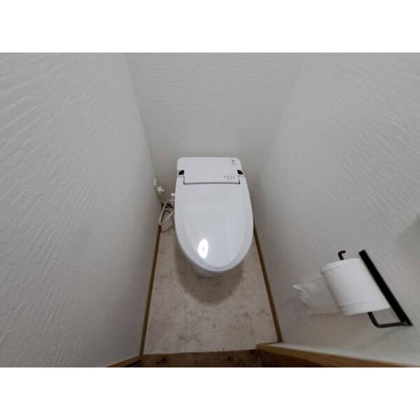 島江町2丁目貸家 室内写真5