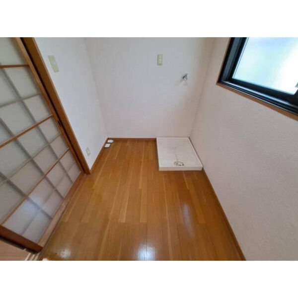 島江町2丁目貸家 室内写真7