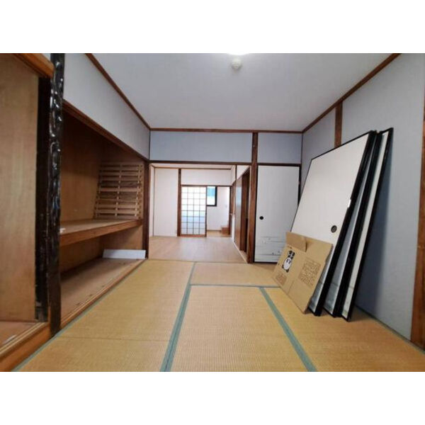 島江町2丁目貸家 室内写真8