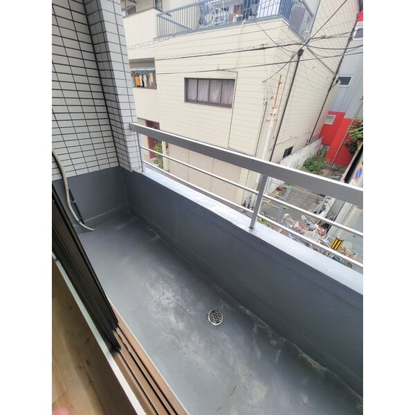 ロイヤル大池橋 室内写真4