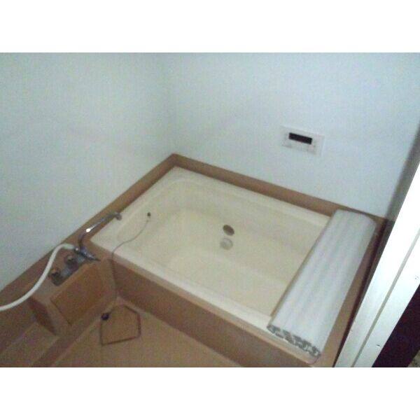 すずらん台東2番町貸家 室内写真8
