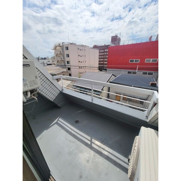 ロイヤル大池橋 室内写真9