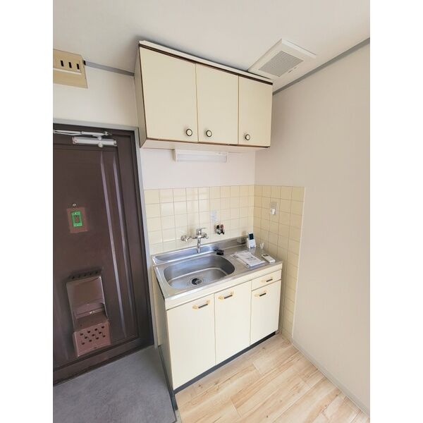 ロイヤル大池橋 室内写真4