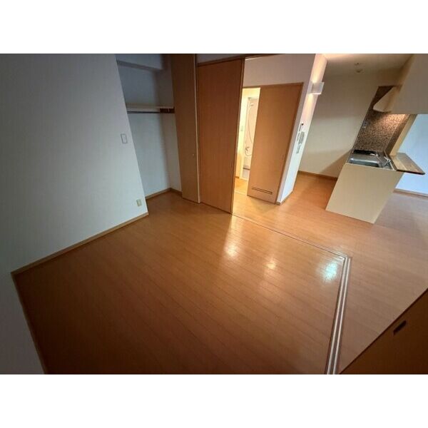 ヴェルデュール千里山西参番館 室内写真2