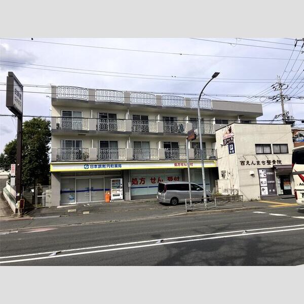セントポーリア丸太町