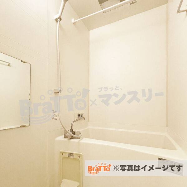 プレサンス上前津リラシス 室内写真4