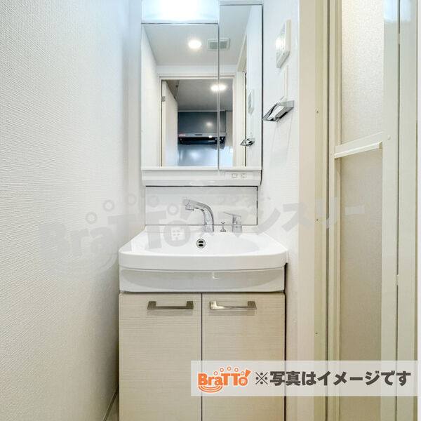 プレサンス上前津リラシス 室内写真5