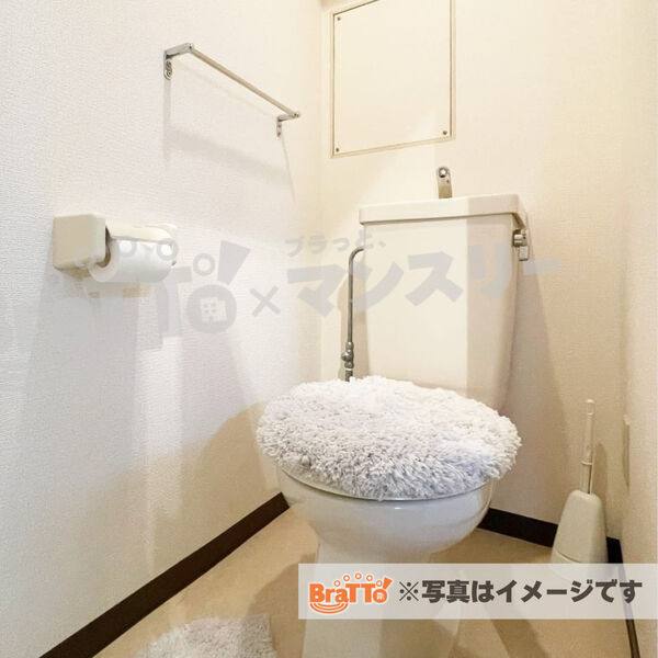 プレサンス上前津リラシス 室内写真6