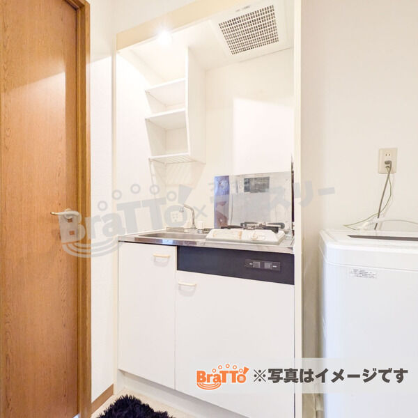エスリード京都河原町第3 室内写真3