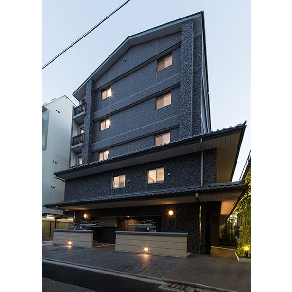 エステムプラザ東山邸