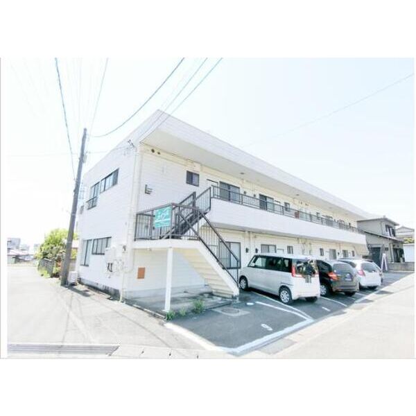高田コーポ