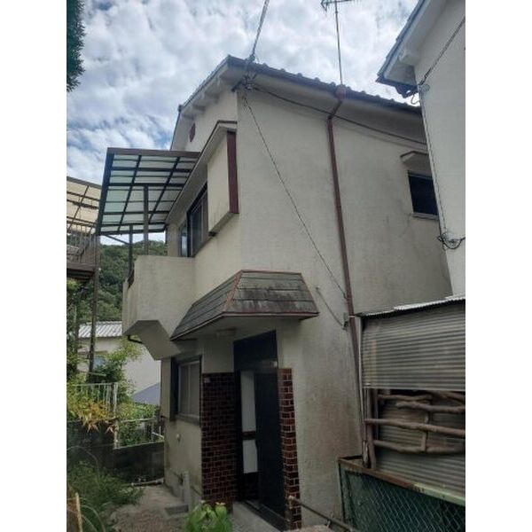 神戸市垂水区塩屋町戸建