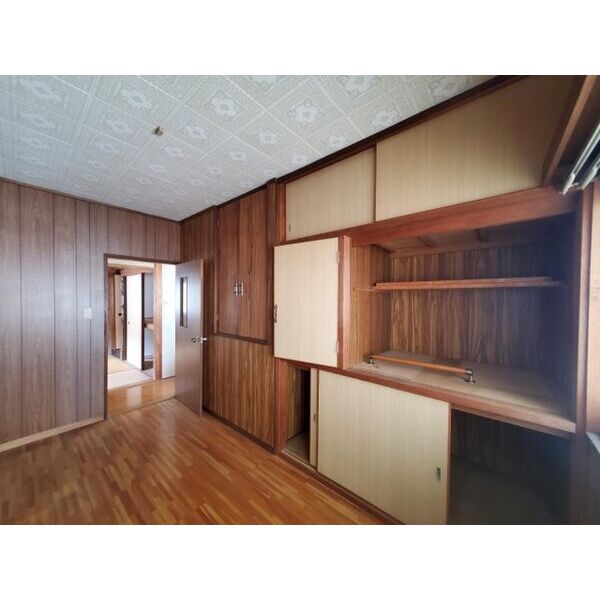 神戸市垂水区塩屋町戸建 室内写真9