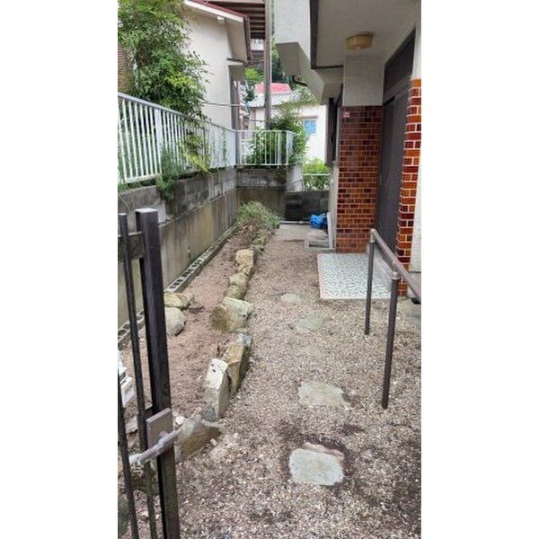 神戸市垂水区塩屋町戸建 室内写真10