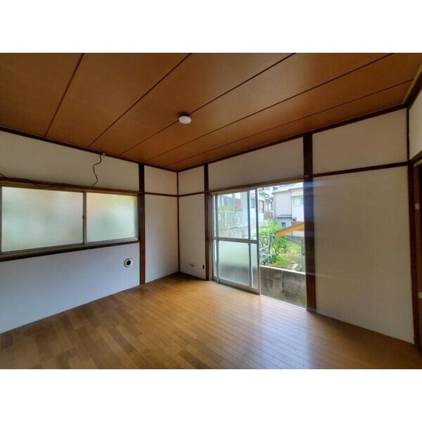 神戸市垂水区塩屋町戸建 室内写真1