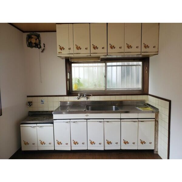 神戸市垂水区塩屋町戸建 室内写真2