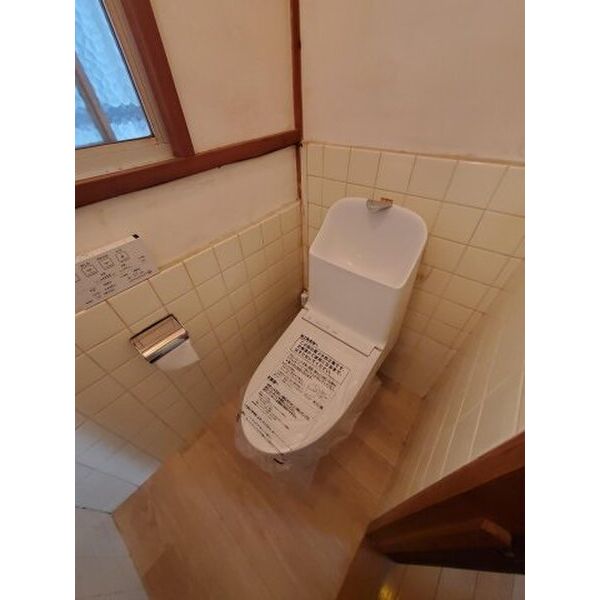 神戸市垂水区塩屋町戸建 室内写真6