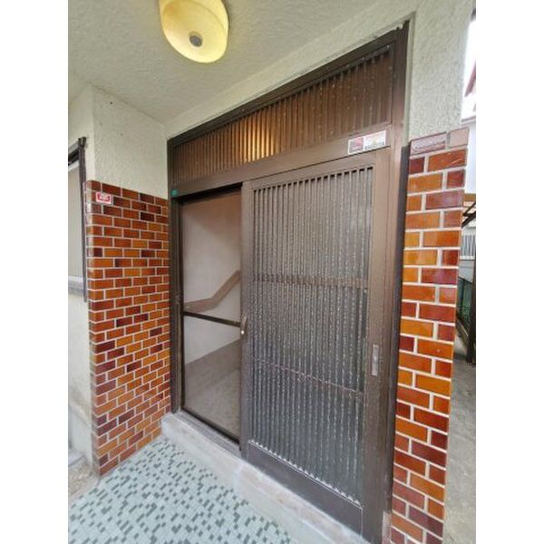 神戸市垂水区塩屋町戸建 室内写真7