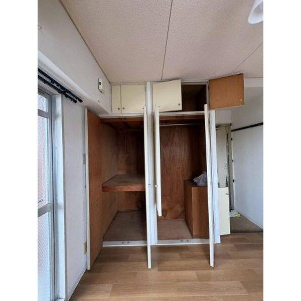 ROAビル 室内写真5