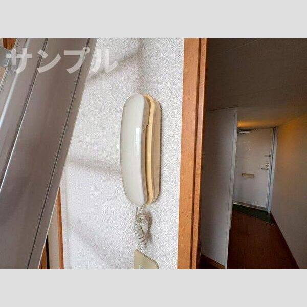 ファビュラス清華 室内写真10