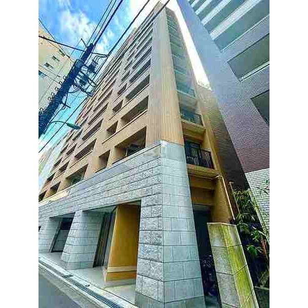 ウィルローズ茅場町