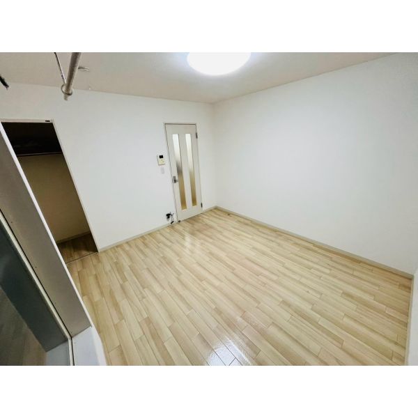 Solid上池台 室内写真10