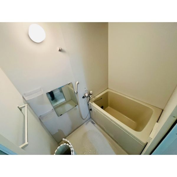 Solid上池台 室内写真3