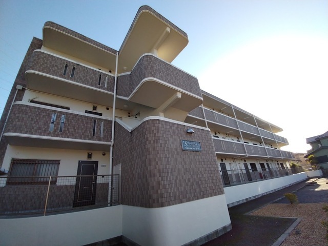 Ｓ ＳＱＵＡＲＥ 建物画像