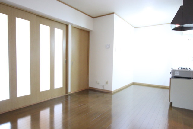 Ｓ ＳＱＵＡＲＥ 室内写真1