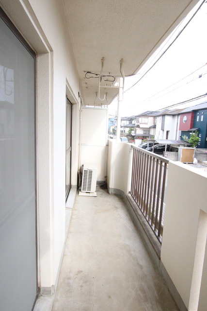 Ｓ ＳＱＵＡＲＥ 室内写真6