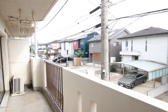 Ｓ ＳＱＵＡＲＥ 室内写真7