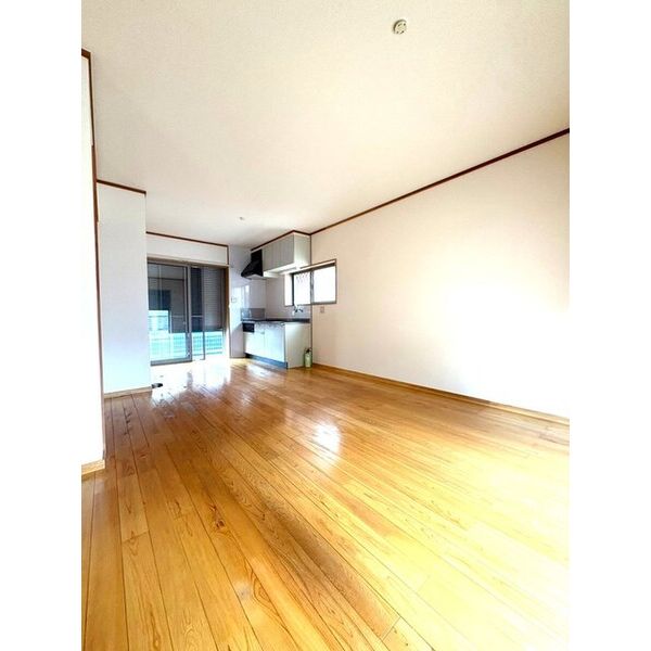 小野田様貸一戸建(宇治薮下) 号 室内写真1
