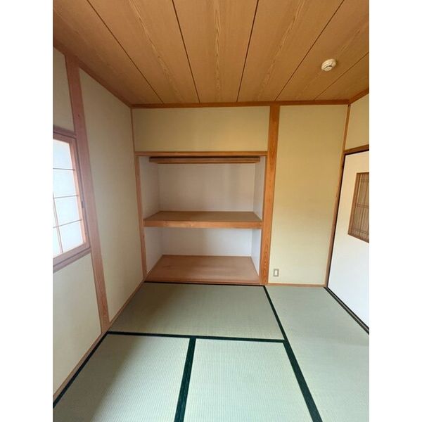 小野田様貸一戸建(宇治薮下) 号 室内写真6