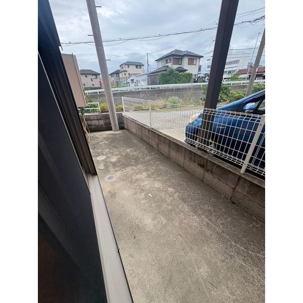 小野田様貸一戸建(宇治薮下) 号 室内写真7