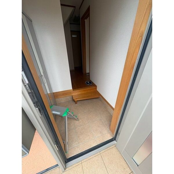 小野田様貸一戸建(宇治薮下) 号 室内写真8