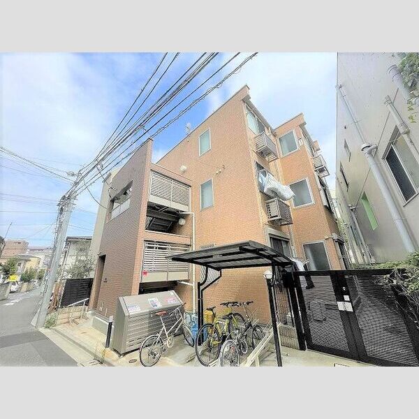 物件名確認中