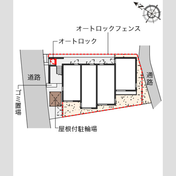 物件名確認中 室内写真1